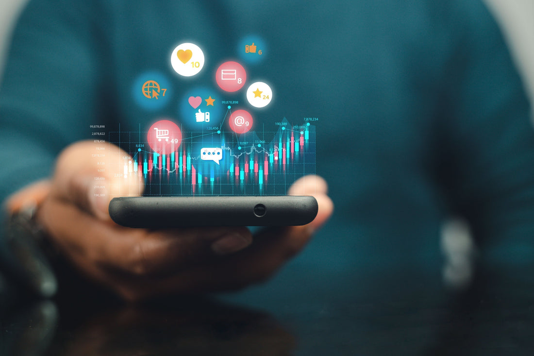 Why a Former Software CRO Joined MerchFarm to Reinvent Branded Merchandise