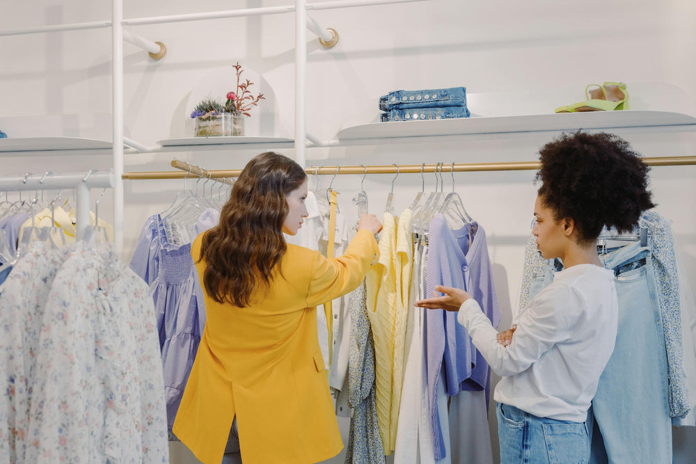Apparel Manufacturing in USA | Merch Farm