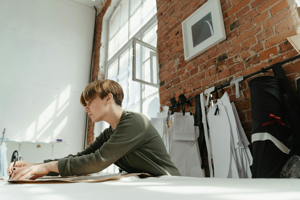 Apparel Manufacturing | Merch Farm