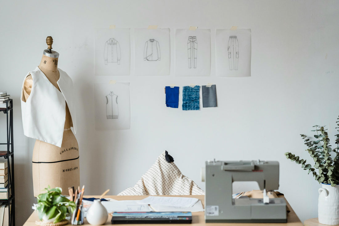 Apparel Manufacturing | Merch Farm