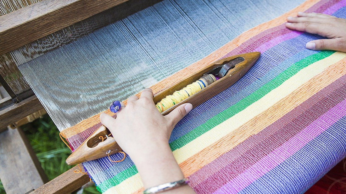 Clothing manufacturing