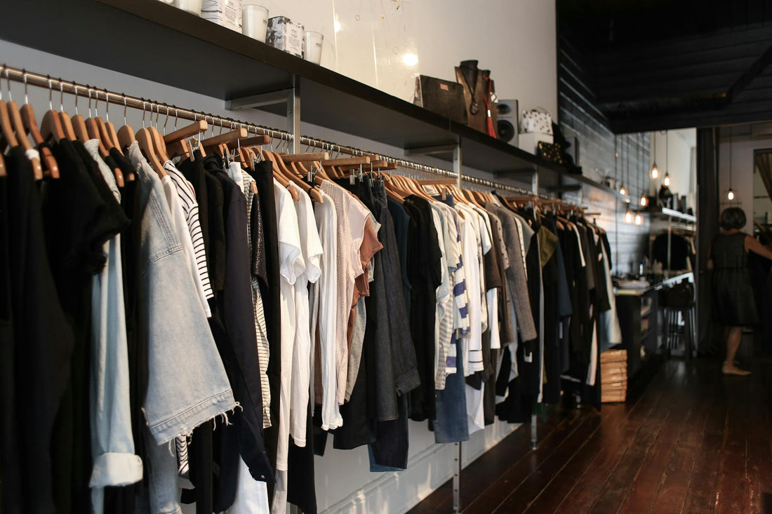 Apparel Manufacturing | print on demand