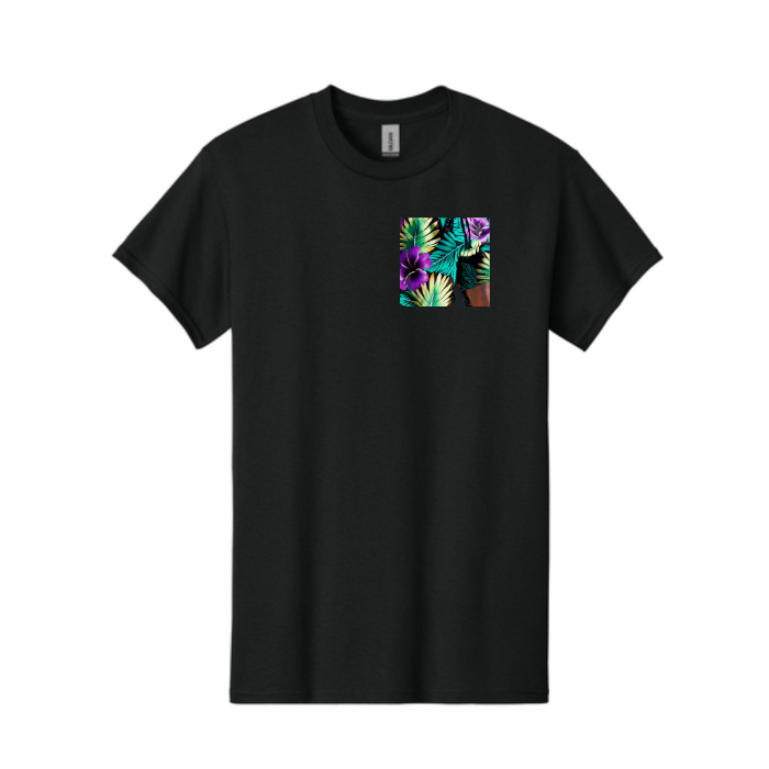 Unisex Short Sleeve T-Shirt