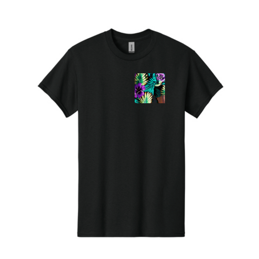 Unisex Short Sleeve T-Shirt