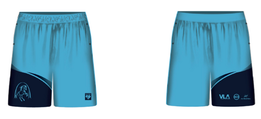 Stallions Columbia Shorts