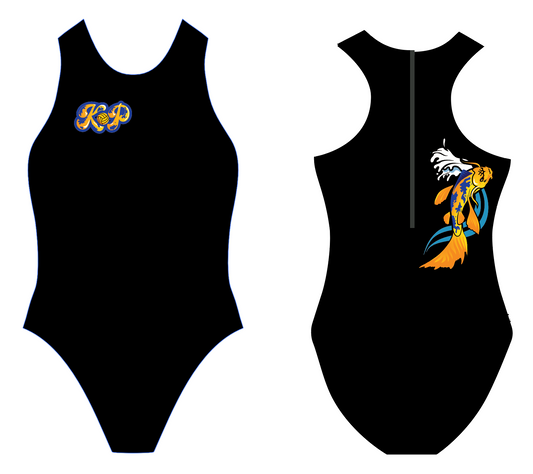 Kern Premier 2024 Zip-up