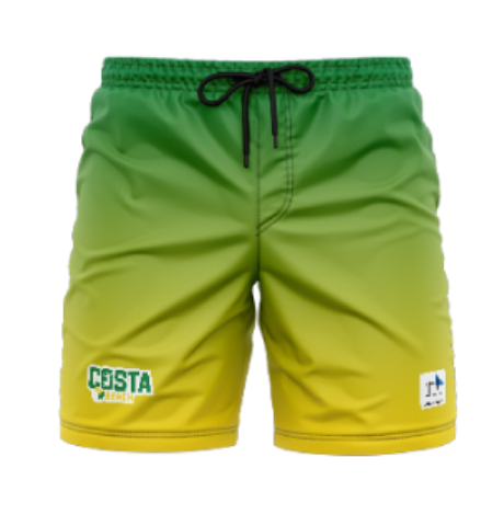 Mira Costa Beach Volleyball 2025 Boy's Shorts