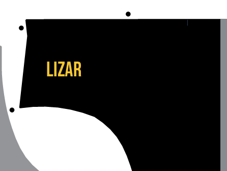 Lizar - Foothill WP