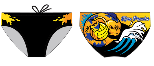 Kerns Premier Koi 2024