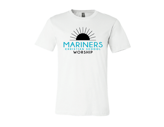 MCS Worship Toddler/Youth Tee