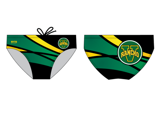 Rancho Swim Brief
