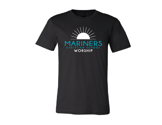 MCS Worship Toddler/Youth Tee