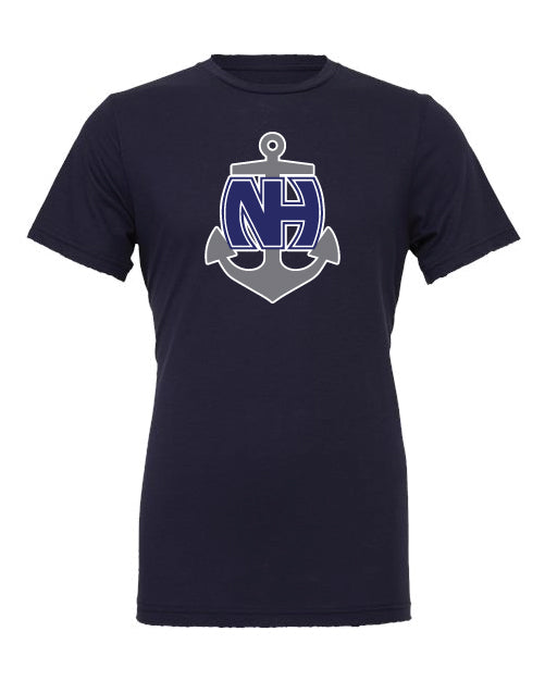 Newport Harbor Fan Gear Unisex T-Shirt - ORDER BY 08/11