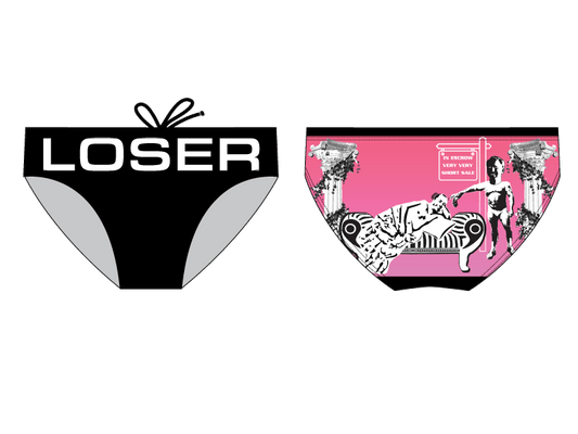 Loser Fantasy Brief