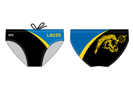 Laces WP 19