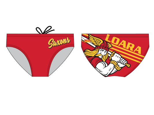 Loara WP and Swim 2019