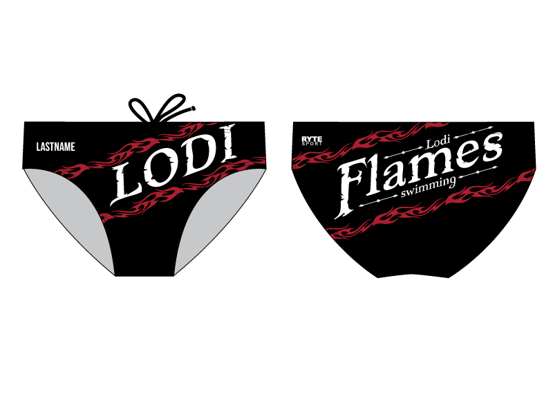 Lodi Swim 2019 Brief