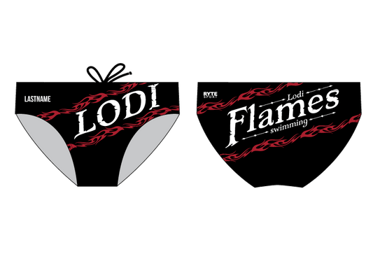 Lodi Swim 2019 Brief