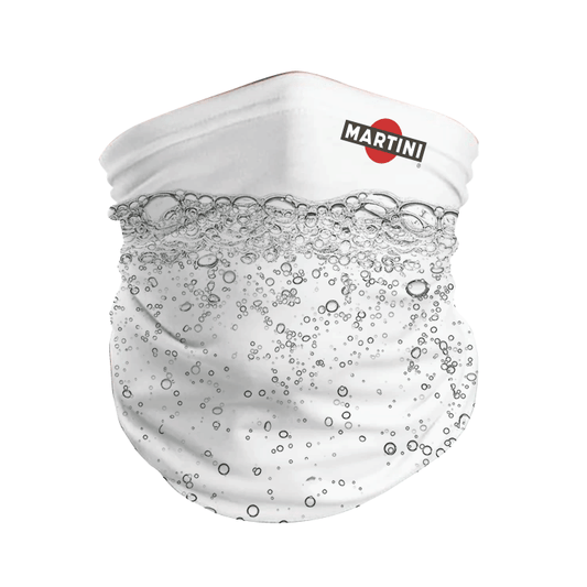Martini Soda Gaiter