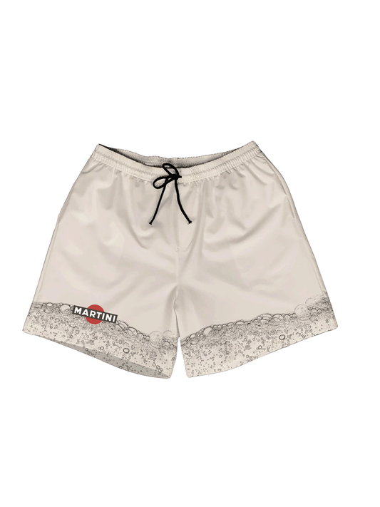 Martini Soda Swim Short