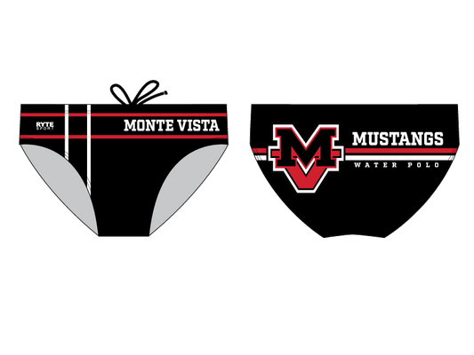 Monte Vista WP 19