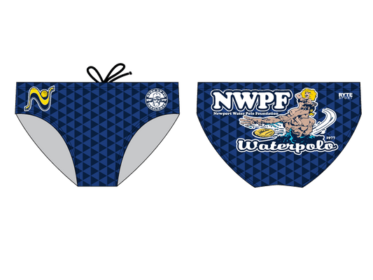 NWPF - Hall of Fame