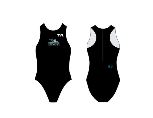 Olympia TYR WWP