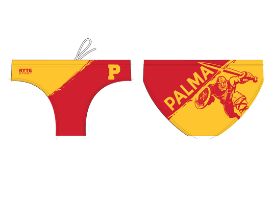 Palma HS Water Polo 19