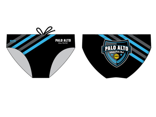 Palo Alto Water Polo Club Brief