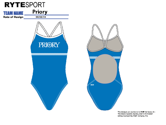 Priory Active Back 2019