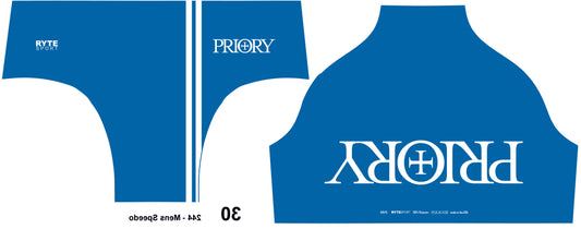 Priory Brief 2019