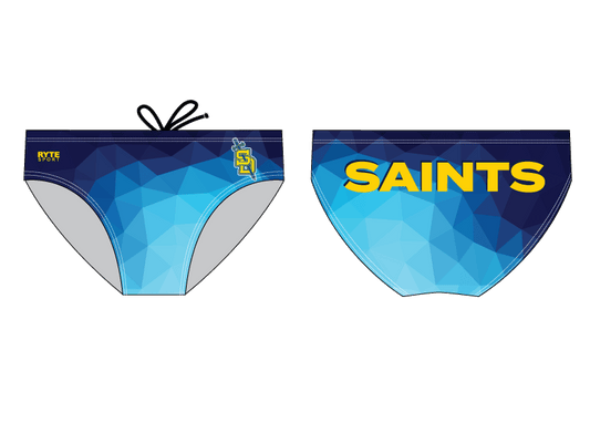 San Dimas Brief Swim 2019