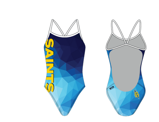 San Dimas Open Back 2019