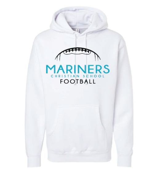 MCS Football Toddler/Youth Hoodies