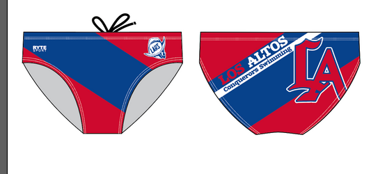 Los Altos Swim Brief 2020