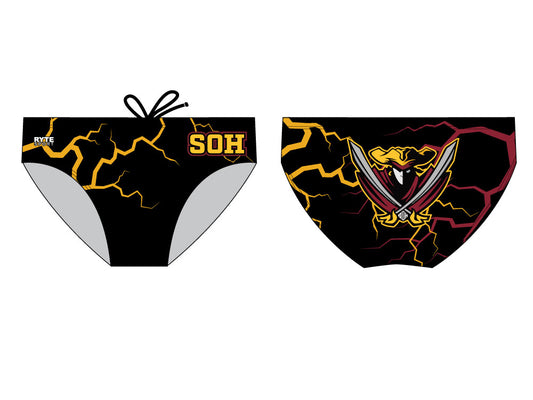Southwest Swim Brief 2019