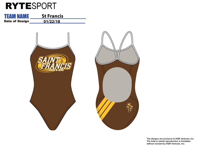 St Francis Active Back