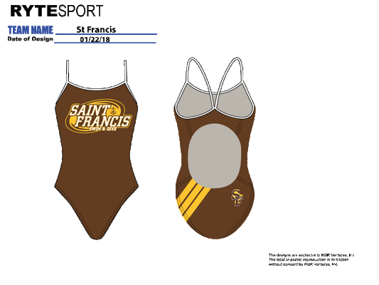 St Francis Active Back