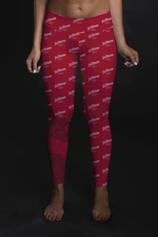 Stillhouse High-Rise Full Length Leggings