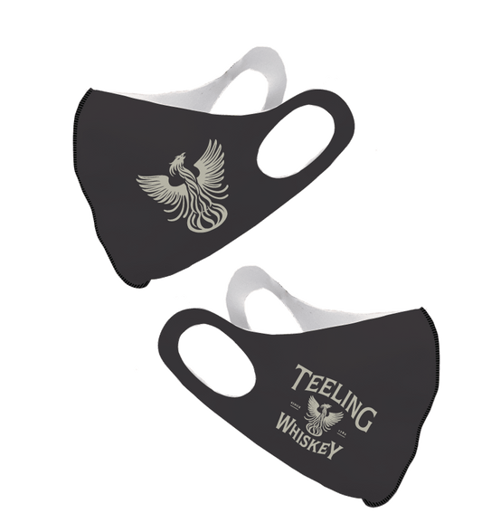 Teeling Olson Face Mask