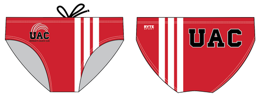 UAC Red Brief 2023