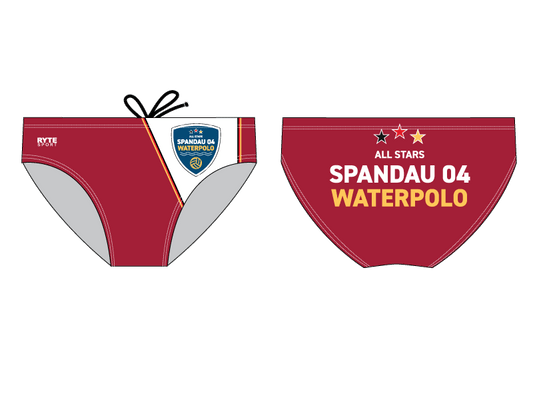 Spandau Brief