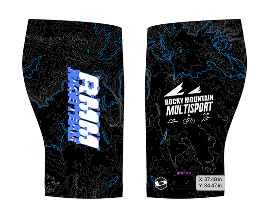 Rocky Mountain Jammer