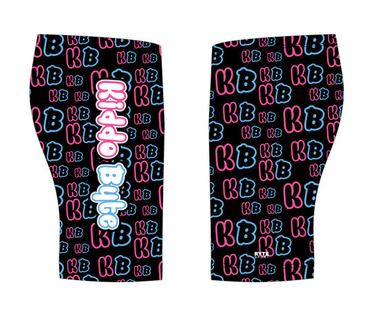 Kiddo Byte Jammer - Black