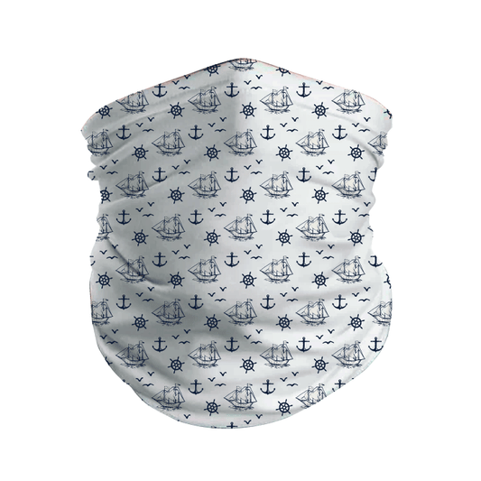 Nautical Gaiter