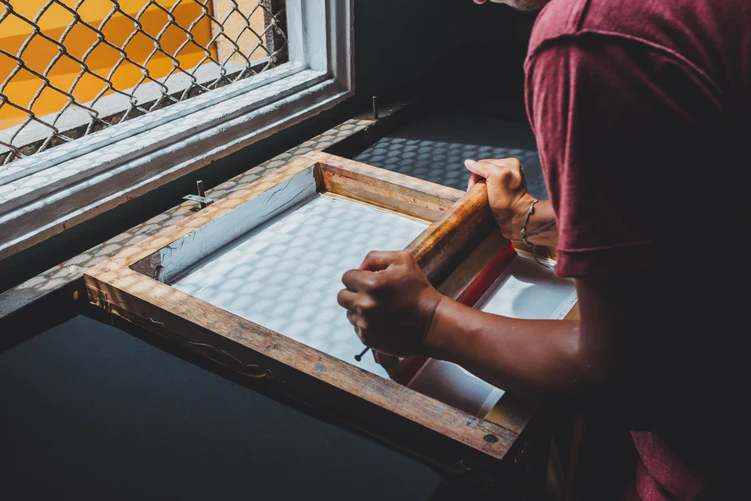Digital Printing Vs Screen Printing: Which One Is Better?