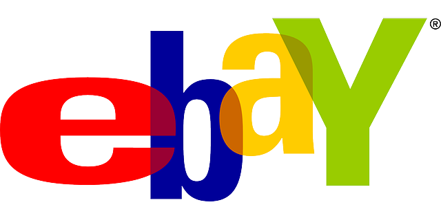 ebay logo | Merch Farm