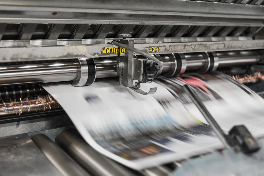 Print On Demand | Merch Farm