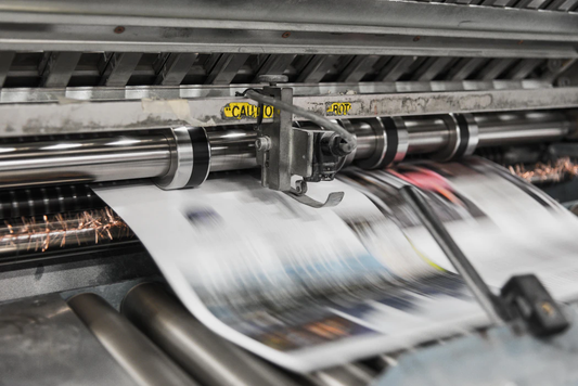 Print On Demand | Merch Farm