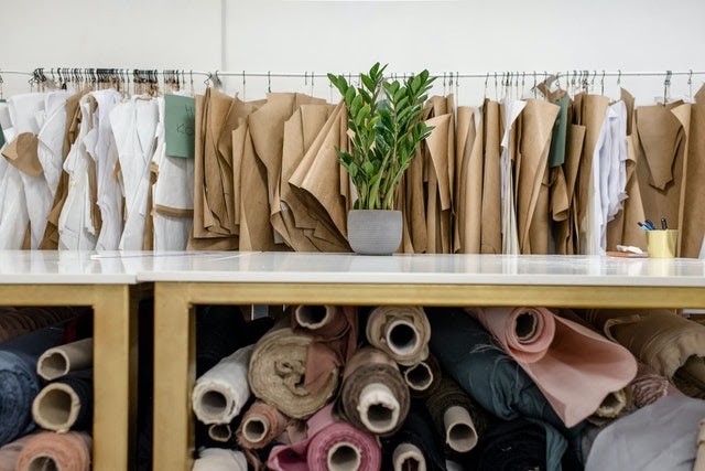  Clothing manufacturer